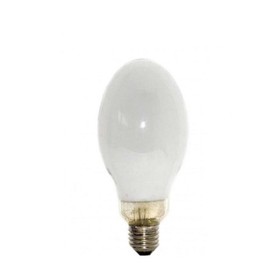 Лампа газоразрядная «Мегаватт» ДРЛ, E27, 125 Вт, 5500 Лм, ртутная