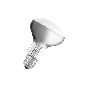 Лампа накаливания OSRAM CONCENTRA, Е27, 60 Вт, 2700 К, 260 Лм