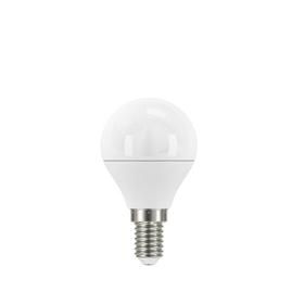 Лампа светодиодная LED STAR CLASSIC P 40 5W/827 5Вт шар 2700К тепл. бел. E14 470лм 220-240В матов. п