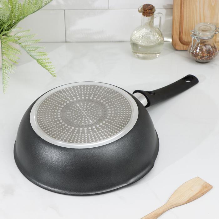 Tefal easy chef. Противопригарное покрытие z-70.