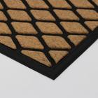 Коврик придверный «Север», 45×75 см - фото 799553351