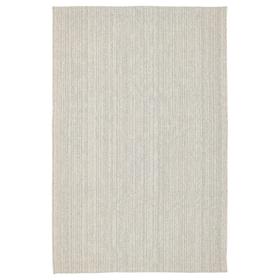Ковер безворсовый ТИПХЕДЕ, неокрашенный, 120x180 см, цвет белый с оттенком