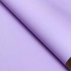 Бумага глянцевая "Золотая полоса", сиреневая, 1 х 0,7 м, 2 шт. 6485016