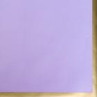 Бумага глянцевая "Золотая полоса", сиреневая, 1 х 0,7 м, 2 шт. 6485016