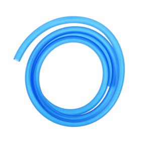 Шланг топливной системы, длина 1м, d=8, посадочный 5 мм, синий 5498169