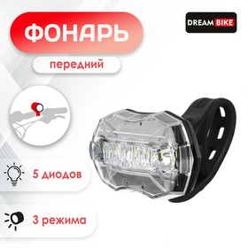 {{productViewItem.photos[photoViewList.activeNavIndex].Alt || productViewItem.photos[photoViewList.activeNavIndex].Description || 'Фонарь велосипедный передний JY-6090F, 5 белых светодиодов'}}