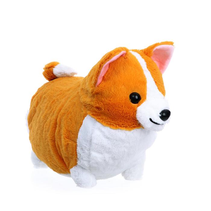 Купить Плюшевую Игрушку Корги