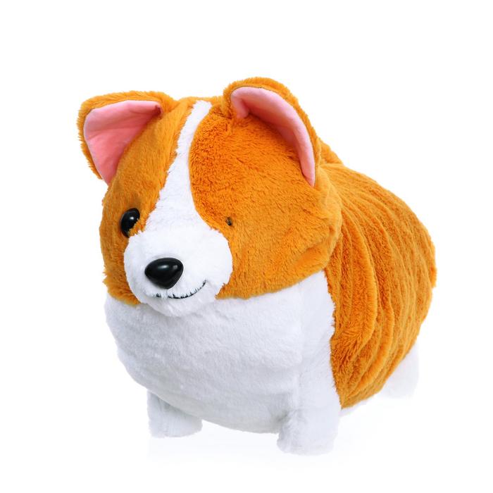 Купить Плюшевую Игрушку Корги
