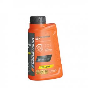 Антифриз "CoolStream" NRC,Ready mix, RENAULT, 1 л 7022792