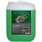 Антифриз CoolStream Optima, зеленый, 10 л CS-010703-GR 7022796 - фото 102813
