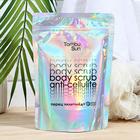 Скраб для тела TambuSun Body Scrub Anti-cellulite, антицеллюлитный, 280 г 6964617 - фото 6151104