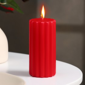 Candle-cylinder aromatic 