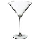 Бокал для мартини СТОРСИНТ, прозрачное стекло, 240 мл - фото 5588582