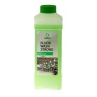 Floor wash professional. Grass Floor Wash strong щелочное 125193. Средство для мытья полов "Floor Wash" 5,1 кг Грасс 125195. Средство для мытья пола Floor grass 1л. Средство для мытья пола grass Floor Wash strong, щелочное 1 л.