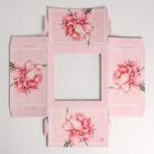 Коробка для торта «Beautiful», 30 х 30 х 19 см 6895579