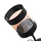 Бра 7113/1 1х60Вт Е27 черный МОДЕЛЬ: GBV-0001 - фото 3277498 Бра 7113/1 1х60Вт Е27 черный МОДЕЛЬ: GBV-0001 - фото 3277498