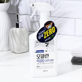 {{photo.Alt || photo.Description || 'Чистящее средство O&#39;Clean, спрей, для ванной комнаты, 750 мл'}}