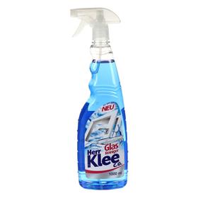 Средство для мытья стёкол Herr-Klee-C. G. Nano Silver Line, 1 л
