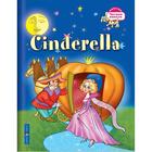 Foreign Language Book. Золушка. Cinderella. (на английском языке). Карачкова А. Г. - фото 6810898