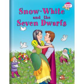 {{productViewItem.photos[photoViewList.activeNavIndex].Alt || productViewItem.photos[photoViewList.activeNavIndex].Description || 'Foreign Language Book. Белоснежка и семь гномов. Snow White and the Seven Dwarfs.'}}