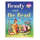 Foreign Language Book. Красавица и чудовище. Beauty and the Beast. (на англ. языке) - фото 7227040