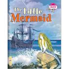 Foreign Language Book. Русалочка. The Little Mermaid. (на английском языке). Карачкова А. Г. - фото 7227045