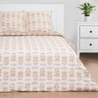 Постельное белье Этель Евро Hygge (вид 1) 200*217 см, 240*220 см, 70*70 см - 2 шт - фото 799585959