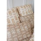 Постельное белье Этель Евро Hygge (вид 1) 200*217 см, 240*220 см, 70*70 см - 2 шт - фото 799767532