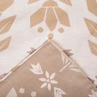 Постельное белье Этель Евро Hygge (вид 1) 200*217 см, 240*220 см, 70*70 см - 2 шт - фото 799585962