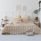 Постельное белье Этель Евро Hygge (вид 1) 200*217 см, 240*220 см, 70*70 см - 2 шт - фото 799767528