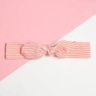 Повязка женская KAFTAN "Полоса" 20х5 см - фото 799586516