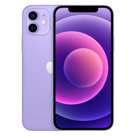 Смартфон Apple iPhone 12 mini (MJQG3RU/A), 128 Гб, фиолетовый