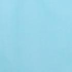 Бумага упаковочная тишью, светло-голубая, 0,6 х 10 м 6937148