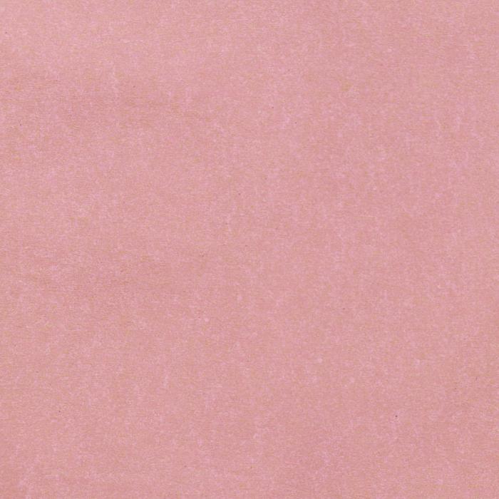 ЕОНК - Пергамент флористический "Розовый-золотой", 0,6 х 10 м, 45...