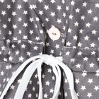 Комбинезон детский KAFTAN «Звёздочки» р. 110-116 - фото 799683888