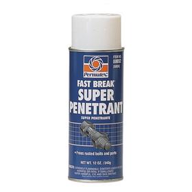 Смазка жидкий ключ суперпроникающая аэрозоль PERMATEX, 340 г  PR-80052 7053972