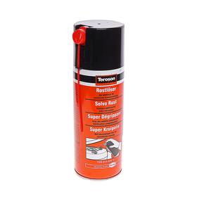 Смазка проникающая TEROSON VR 620 AE, 400 мл TER-620-400 7054129
