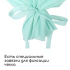 Чехол для растений, 60 × 56 см, спанбонд, МИКС 7017654