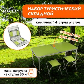 Комплект садовой мебели