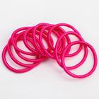 Резинки 10 шт, розовый, My Little Pony - фото 799627108