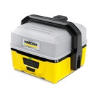 Мойка портативная аккумуляторная Karcher OC3 1.680-015.0 6840420 - фото 102901