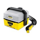 Мойка портативная аккумуляторная Karcher OC3 1.680-015.0 6840420 Мойка портативная аккумуляторная Karcher OC3 1.680-015.0 6840420