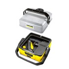 Мойка портативная аккумуляторная Karcher OC3 1.680-015.0 6840420 Мойка портативная аккумуляторная Karcher OC3 1.680-015.0 6840420