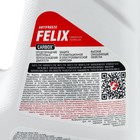 Антифриз FELIX Carbox-40 G12 ТС красный, 5 кг 798820 Антифриз FELIX Carbox-40 G12 ТС красный, 5 кг 798820