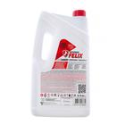 Антифриз FELIX Carbox-40 G12 ТС красный, 5 кг 798820 Антифриз FELIX Carbox-40 G12 ТС красный, 5 кг 798820