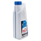 Антифриз FELIX EXPERT - 40 professional G11, синий, 1 кг 798821 Антифриз FELIX EXPERT - 40 professional G11, синий, 1 кг 798821
