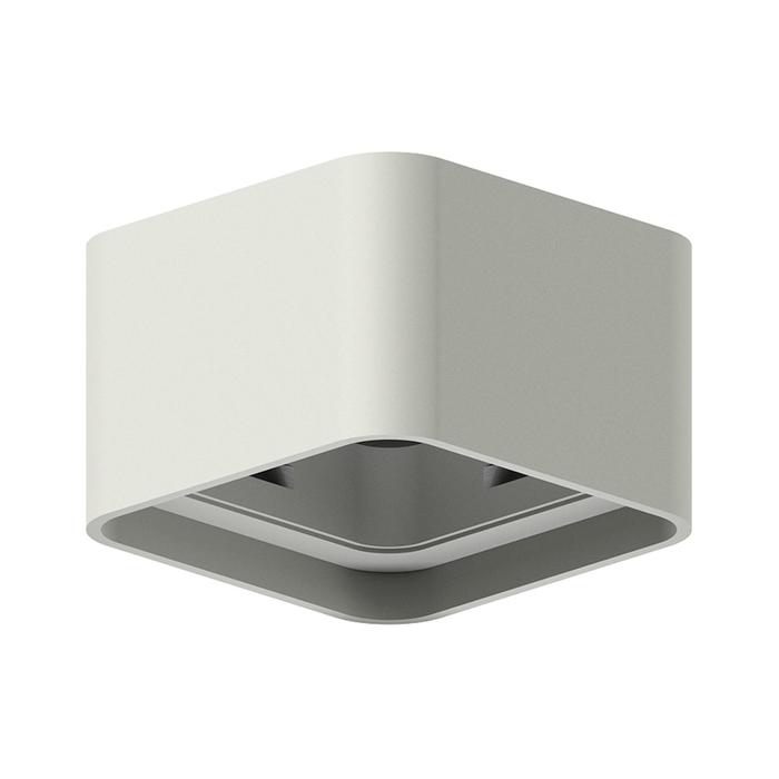 Корпус светильника DIY Spot, 10Вт GU5.3, цвет серый - фото 9249473