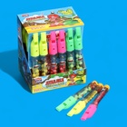 Драже сахарное «Дуделка», 6 г (30 шт) - фото 801964781