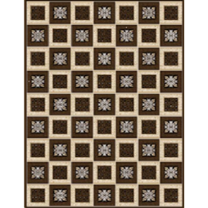 Ковёр прямоугольный Parij, размер 500x300 см - фото 9251001