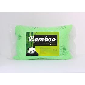 Подушка Bamboo, размер 50x70 см